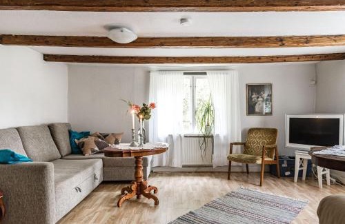 Tvetaryd Casa | Holiday Home Angsjö Torp by Interhome