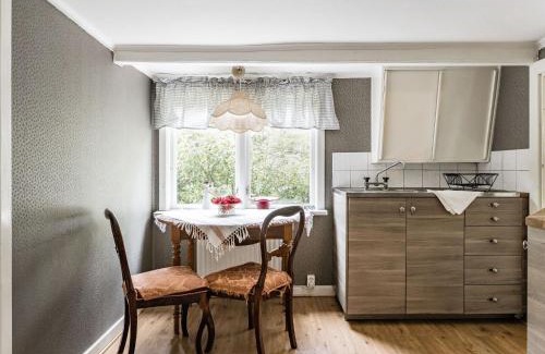 Tvetaryd Casa | Holiday Home Angsjö Torp by Interhome