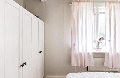 Tvetaryd Casa | Holiday Home Angsjö Torp by Interhome