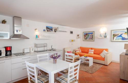 Hodilje Casa | Holiday Home Anima Maris