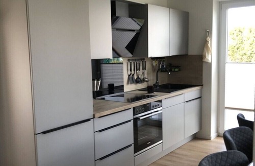 Fedderwardersiel Casa | Holiday home Ankerherz