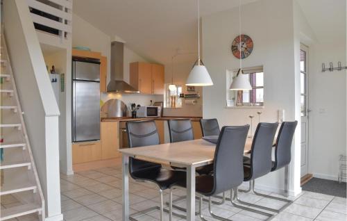 Nørre Lyngvig Casa | Holiday Home Anker Eskildsensvej Hvide Sande Vi