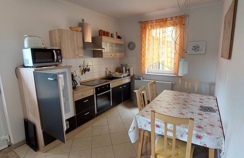 Kessin Casa | Casa de vacaciones Ann-Charlott - Propiedad 35694 - ° Casa de vacaciones Ann-Charlott °