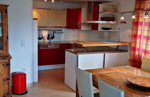 Oberaichwald Apartamento | Holiday home Anna Comfortable Vacation Home