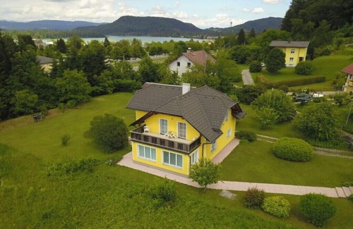 Oberaichwald Apartamento | Holiday home Anna Comfortable Vacation Home