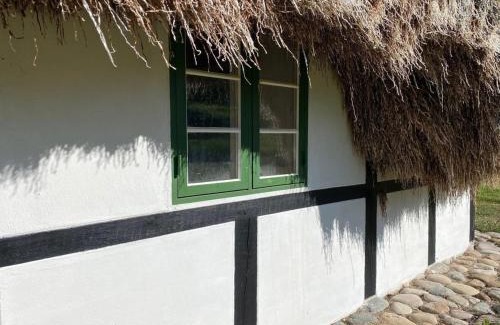 Læsø Casa | Holiday Home Annabeth - 900m from the sea by Interhome