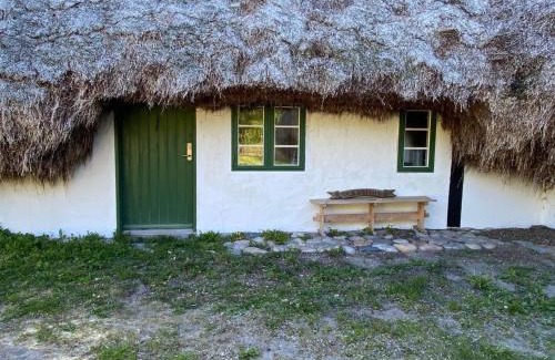 Læsø Casa | Holiday Home Annabeth - 900m from the sea by Interhome