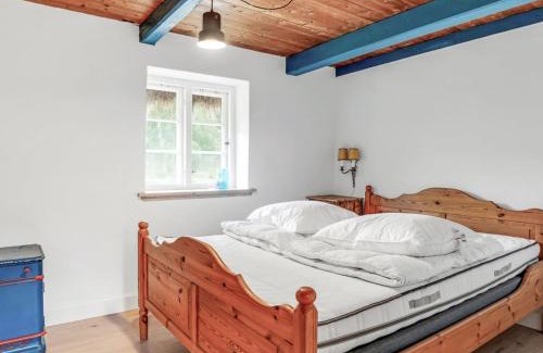 Læsø Casa | Holiday Home Annabeth - 900m from the sea by Interhome