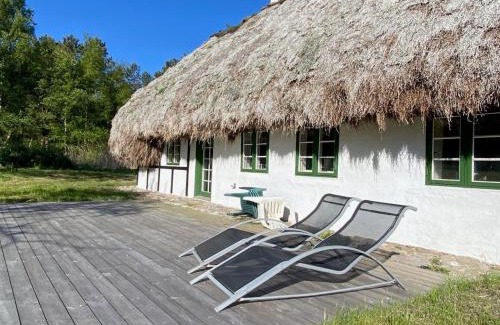 Læsø Casa | Holiday Home Annabeth - 900m from the sea by Interhome