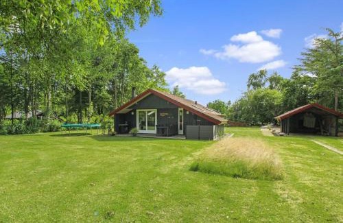 Jegum Casa | Holiday Home Annaline - 10km from the sea by Interhome