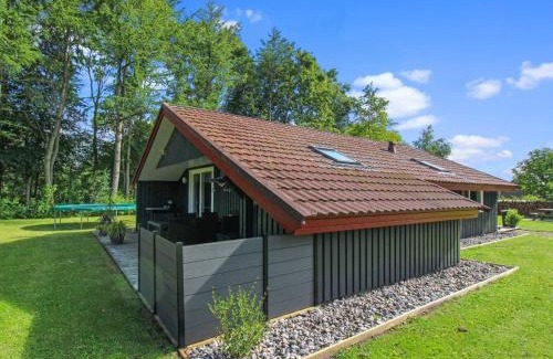 Jegum Casa | Holiday Home Annaline - 10km from the sea by Interhome