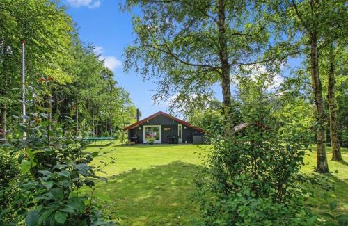Jegum Casa | Holiday Home Annaline - 10km from the sea by Interhome