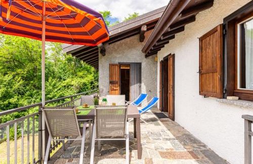 Dervio Casa | Holiday Home Annita by Interhome