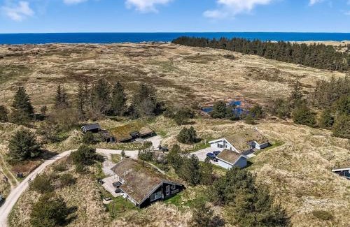 Blokhus Casa | Holiday Home Annlisa - 1km from the sea by Interhome