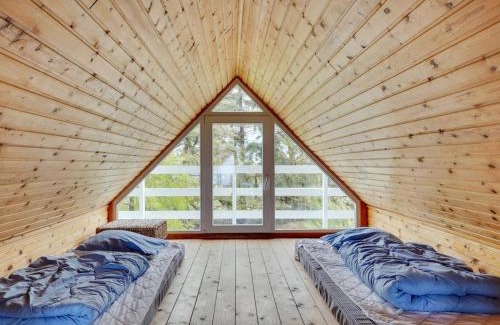 Toftum Casa | Holiday Home Antero - 4km from the sea by Interhome