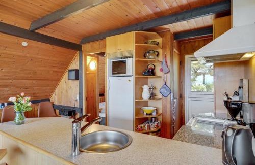 Toftum Casa | Holiday Home Antero - 4km from the sea by Interhome