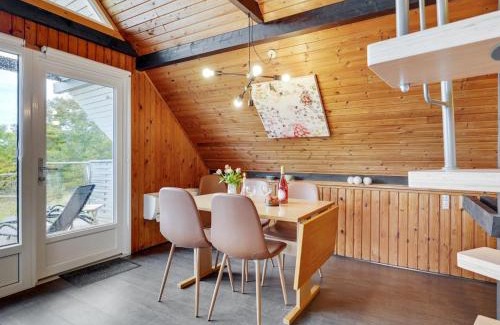 Toftum Casa | Holiday Home Antero - 4km from the sea by Interhome