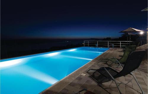 Senj Casa | Holiday home - Apartments Marinjo