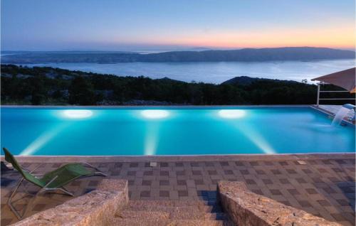 Senj Casa | Holiday home - Apartments Marinjo