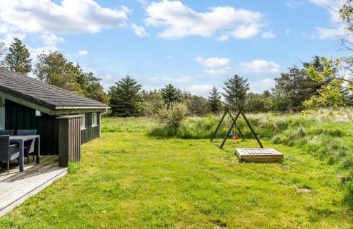 Grønhøj Casa | Holiday Home Aponi - 400m from the sea by Interhome