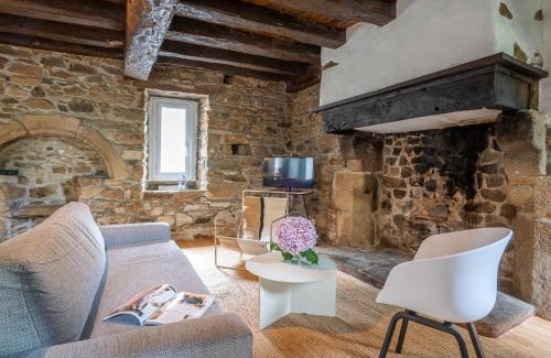 Treguier Casa | Holiday Home Arbenn 1 by Interhome