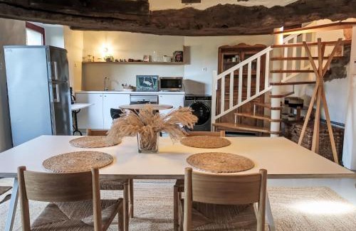 Treguier Casa | Holiday Home Arbenn 1 by Interhome