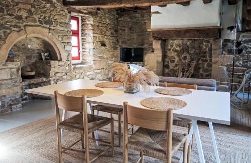 Treguier Casa | Holiday Home Arbenn 1 by Interhome