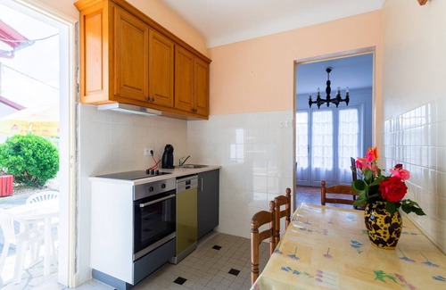 Arcangues Casa | Casa Vacacional Arcangues playas cerca