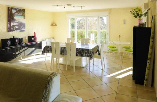 Argeliers Casa | Holiday Home Argeliers - LDR031003-F