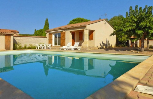 Argeliers Casa | Holiday Home Argeliers - LDR031008-F