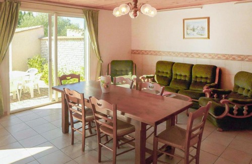 Argeliers Casa | Holiday Home Argeliers - LDR031008-F