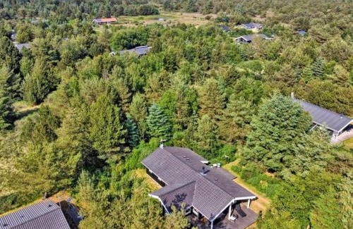 Torup Strand Casa | Holiday Home Arlett - 950m from the sea by Interhome