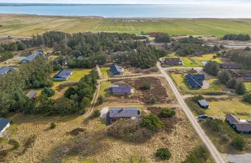 Klegod Strand Casa | Holiday Home Askatla - 800m from the sea by Interhome