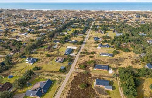 Klegod Strand Casa | Holiday Home Askatla - 800m from the sea by Interhome