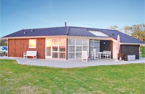 Fjerritslev Casa | Holiday Home Aspevej Fjerritslev Xi