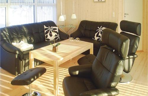 Fjerritslev Casa | Holiday Home Aspevej Fjerritslev Xi