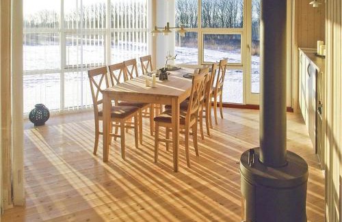 Fjerritslev Casa | Holiday Home Aspevej Fjerritslev Xi