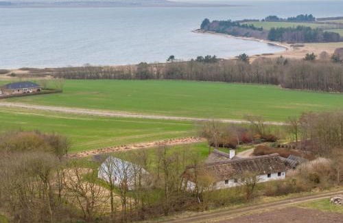 Ronbjerg Casa | Holiday Home Åsta - 400m to the inlet by Interhome