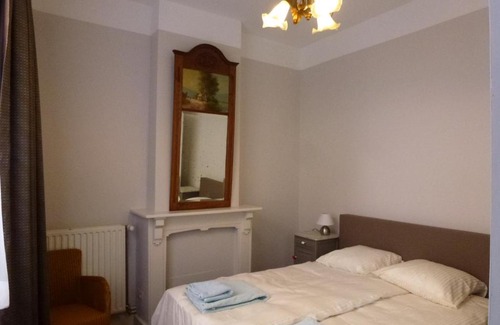 Ypres Casa | Holiday Home Astrid in het centrum vd stad naast cathedraal