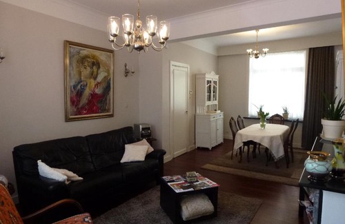 Ypres Casa | Holiday Home Astrid in het centrum vd stad naast cathedraal