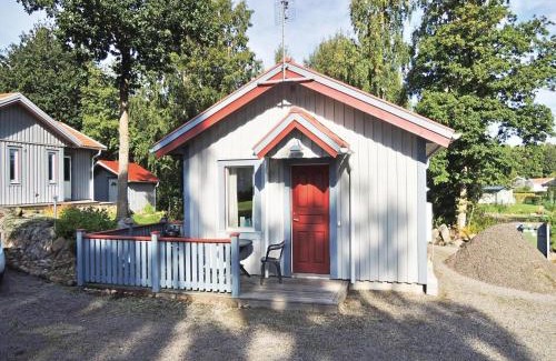 Ugglarp Casa | Holiday Home Astridsväg Heberg