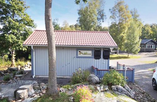 Ugglarp Casa | Holiday Home Astridsväg Heberg