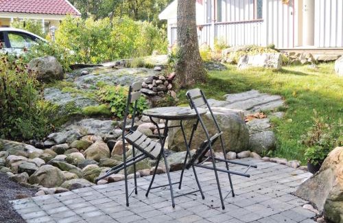Ugglarp Casa | Holiday Home Astridsväg Heberg