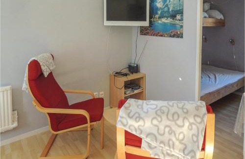 Ugglarp Casa | Holiday Home Astridsväg Heberg