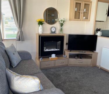 Great Yarmouth Complejo | Holiday home at cherry tree holiday park Burgh castle Great Yarmouth Norfolk