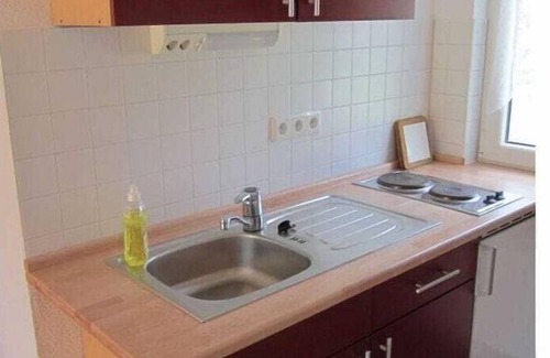 Joachimsthal Casa | Casa de vacaciones en Grimnitzsee