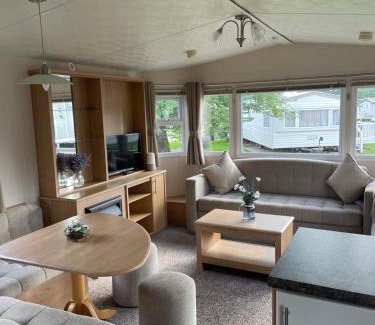 Great Yarmouth Casa | Holiday home at Parkdean Cherry Tree Holiday Park 627