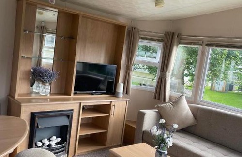 Great Yarmouth Casa | Holiday home at Parkdean Cherry Tree Holiday Park 627