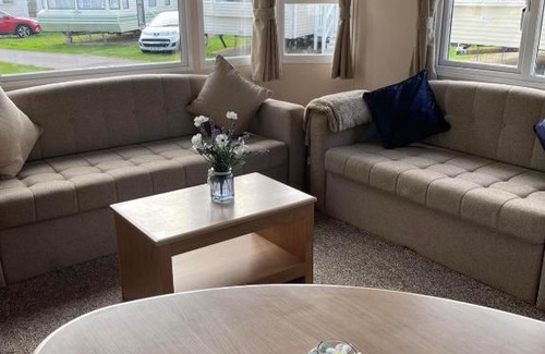 Great Yarmouth Casa | Holiday home at Parkdean Cherry Tree Holiday Park 627