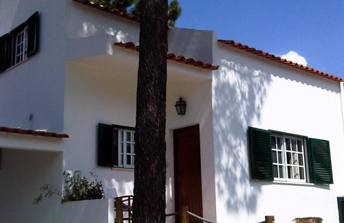 Grandola Villa | Casa de vacaciones en Praia da Galé | Costa Alentejana - Melides